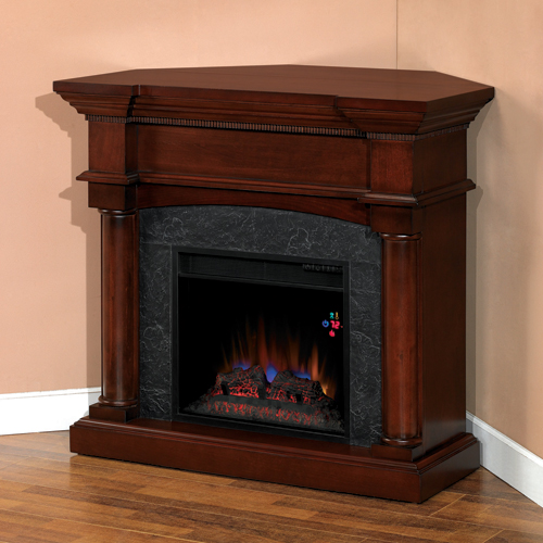 Electric Fireplaces