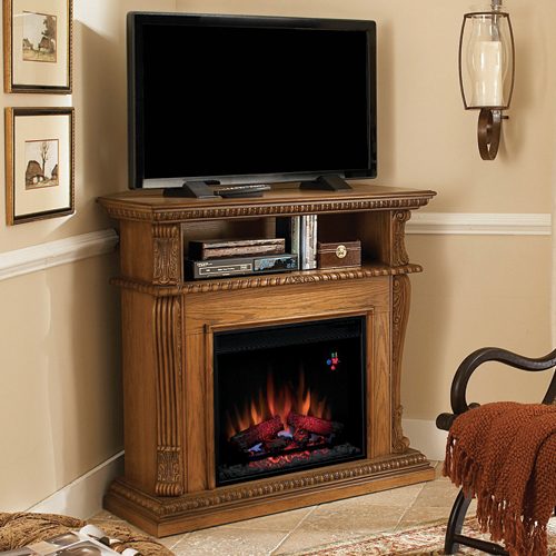 Electric Fireplaces