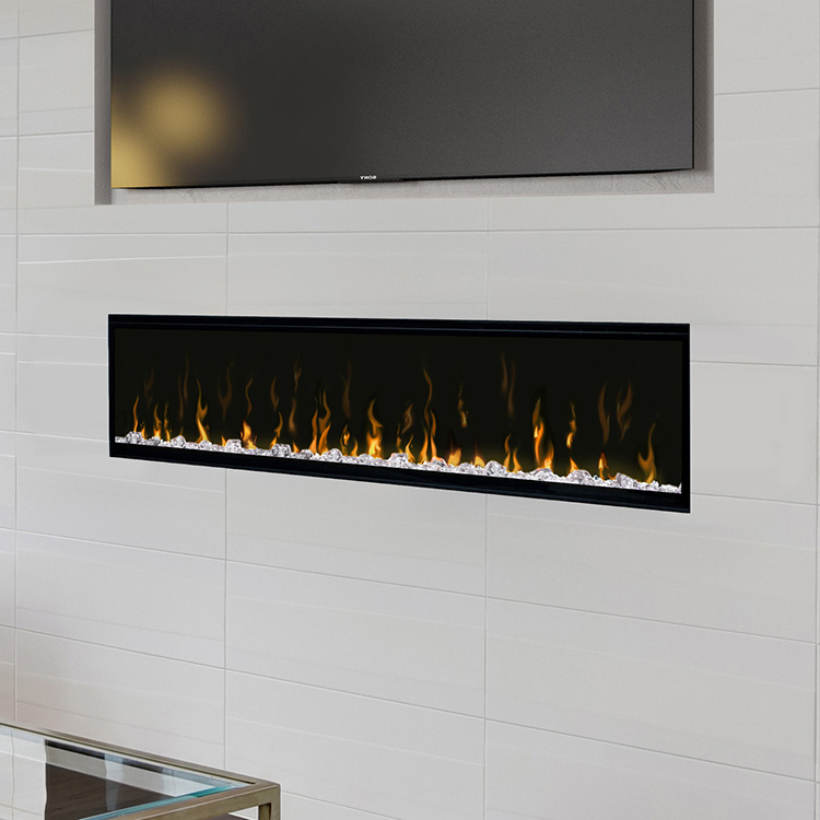60 Ignite XL Linear Electric Fireplace Dimplex
