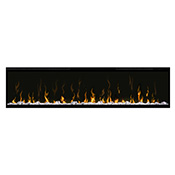60" Ignite XL Linear Electric Fireplace - Dimplex