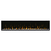 74" Ignite XL Linear Electric Fireplace - Dimplex