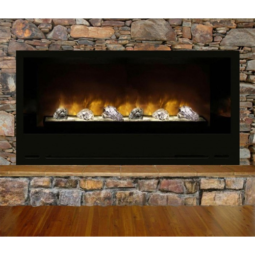 Our new Home-Fire series comes in 3 traditional sizes 36”