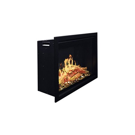 Modern Flames Orion 36 Traditional Fireplace Insert