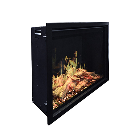 Modern Flames Orion 35 Traditional Fireplace Insert