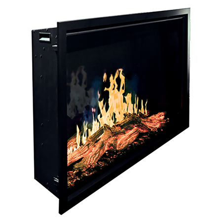 Modern Flames Orion 42 Traditional Fireplace Insert