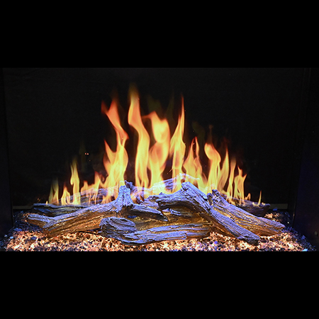 Modern Flames Orion 35 Traditional Fireplace Insert