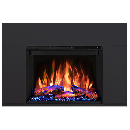 Modern Flames Restone 26 Electric Fireplace Insert