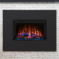 30" Redstone Electric Fireplace Insert - Modern Flames