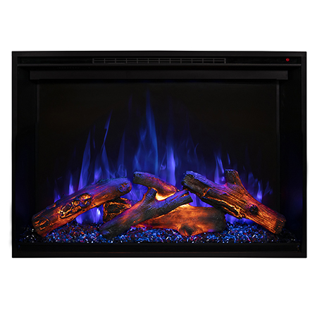 Modern Flames Restone 26 Electric Fireplace Insert