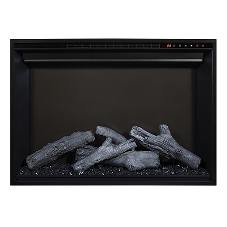 Modern Flames Restone 26 Electric Fireplace Insert