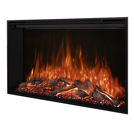 Modern Flames Restone 26 Electric Fireplace Insert
