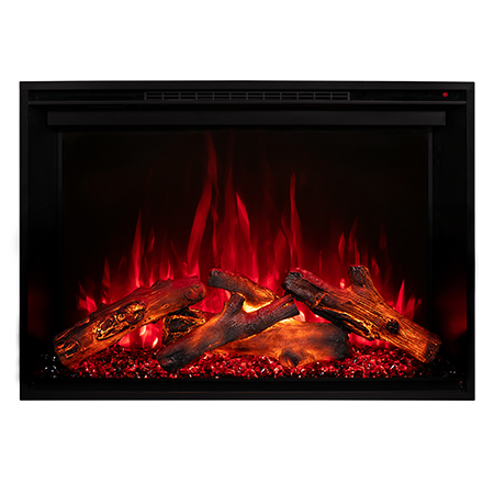 Modern Flames Restone 26 Electric Fireplace Insert