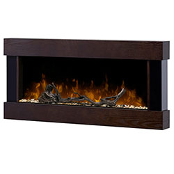 Electric-Fireplaces.com | Electric Fireplaces and Mantels | Classic
