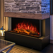 Modern Flames Electric Fireplaces