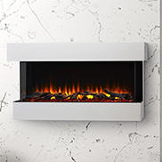 Monessen Electric Fireplaces