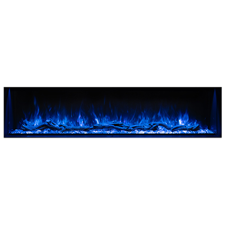 Landscape Pro Multi Linear Electric Fireplace