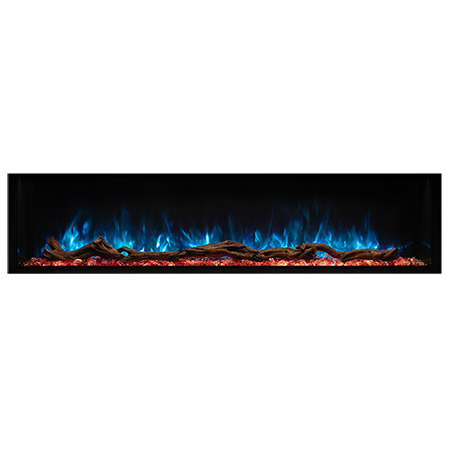 Landscape Pro Multi Linear Electric Fireplace