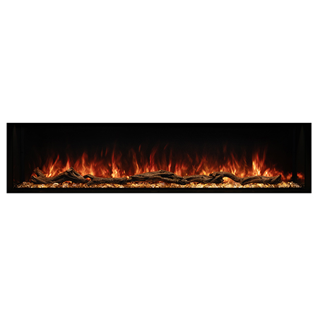 Landscape Pro Multi Linear Electric Fireplace