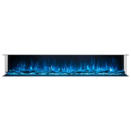LPM Landscape Pro Multi Linear Electric Fireplace