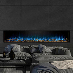 80" Landscape ...