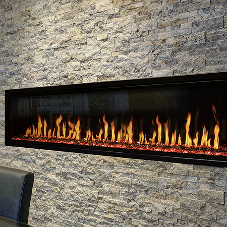 Modern Flames Orion Slim 100