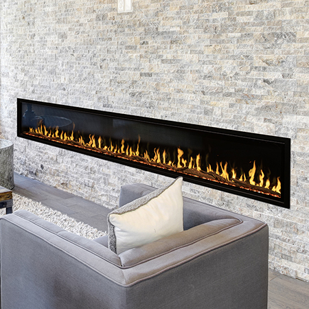 Modern Flames Orion Slim 100