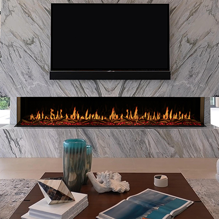 Modern Flames Orion Multi 120