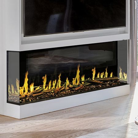 Modern Flames Orion Multi 52
