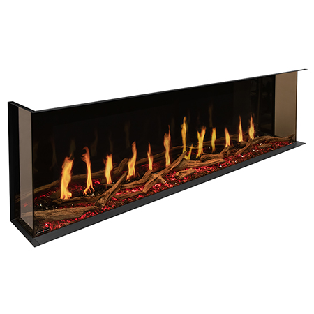Modern Flames Orion Multi 52