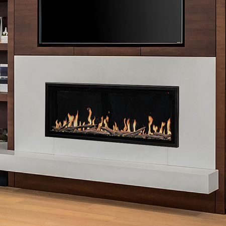 Modern Flames Orion Slim 52