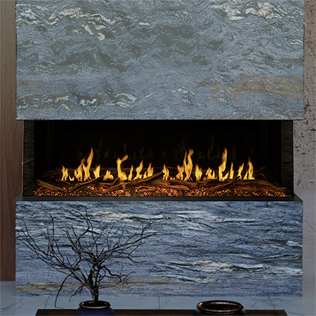 Modern Flames Orion Multi 60