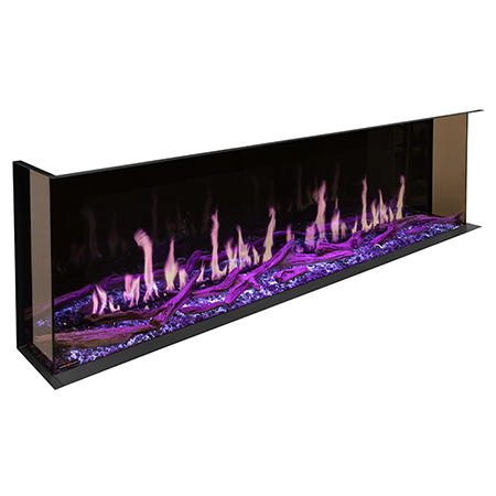 Modern Flames Orion Multi 76