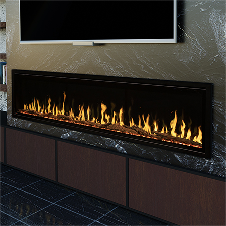 Modern Flames Orion Slim 60