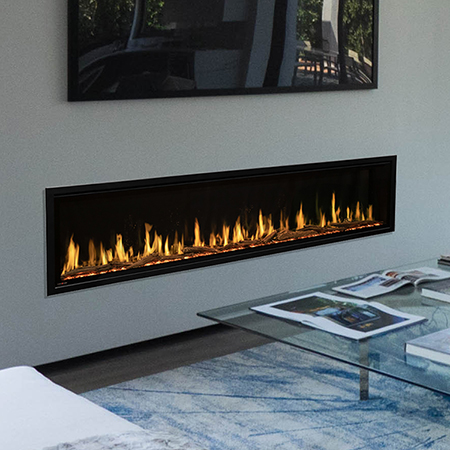 Modern Flames Orion Slim 76