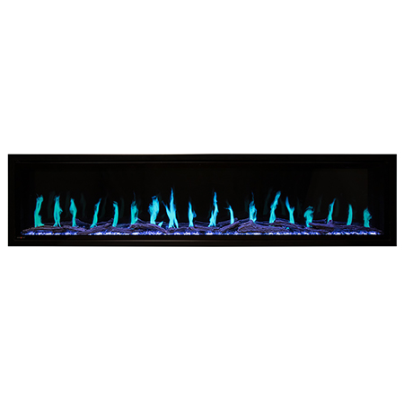 Modern Flames Orion Slim 52