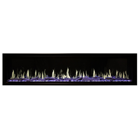 Modern Flames Orion Slim 52