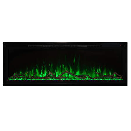 Modern Flames Spectrum Slimline Wall Mount 50