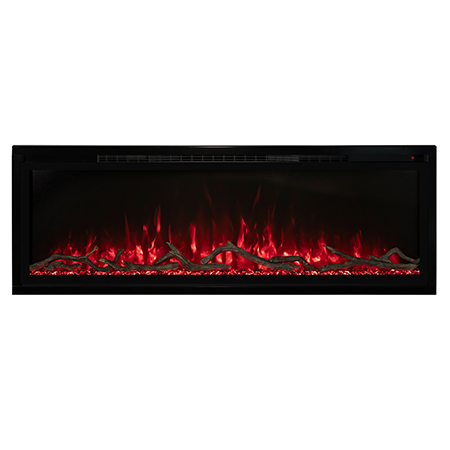 Modern Flames Spectrum Slimline Wall Mount 50