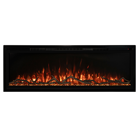 Modern Flames Spectrum Slimline Wall Mount 50