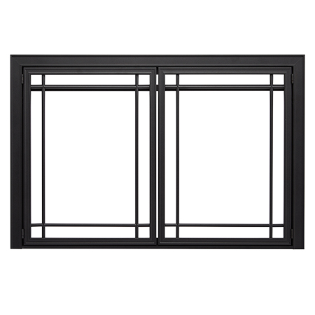 35 Traditional Electric Fireplace Insert - SimpliFire